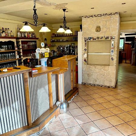 Pension Steakhaus Fuessen Eksteriør billede
